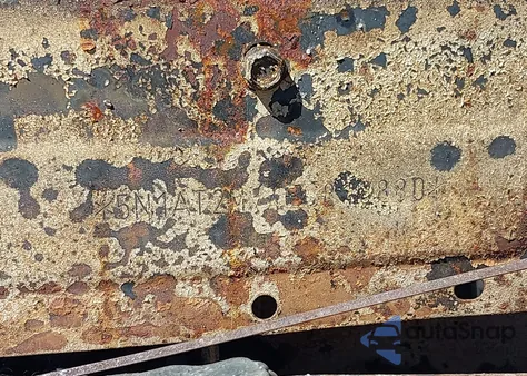 2014 Nissan Rogue S/Sl/Sv z USA, uszkodzony, nr VIN 5N1AT2MV4EC818880